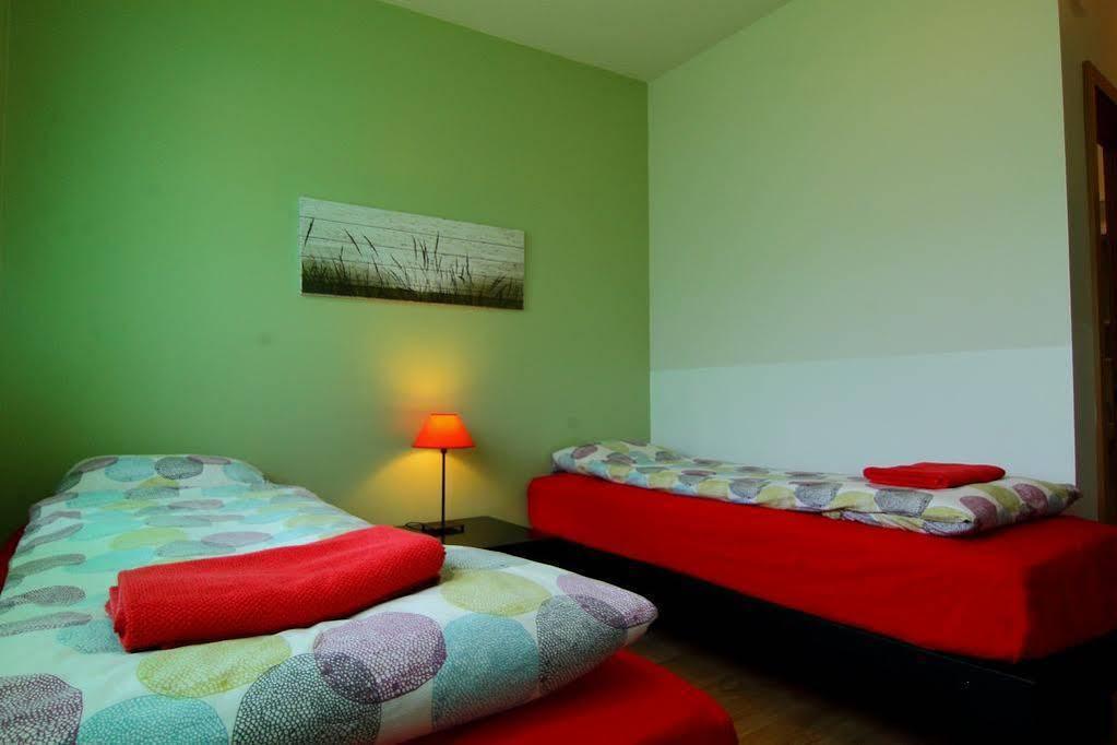 Grundarfjordur Guesthouse And Apartments Экстерьер фото
