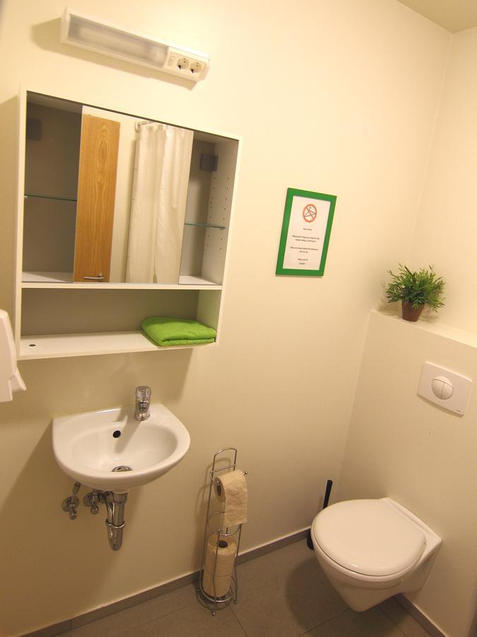 Grundarfjordur Guesthouse And Apartments Номер фото