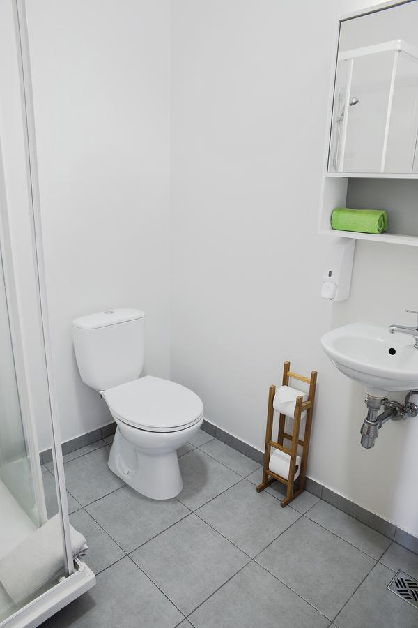 Grundarfjordur Guesthouse And Apartments Номер фото