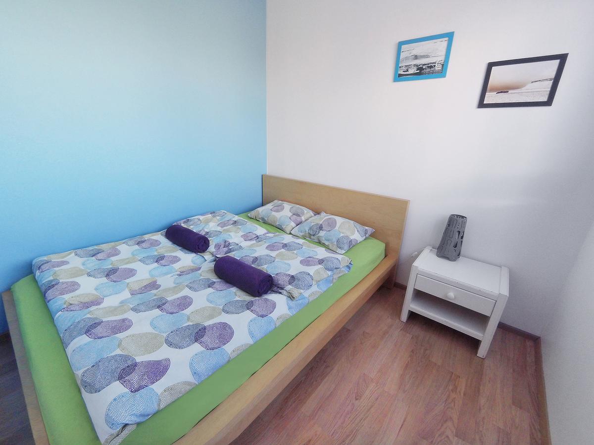 Grundarfjordur Guesthouse And Apartments Номер фото
