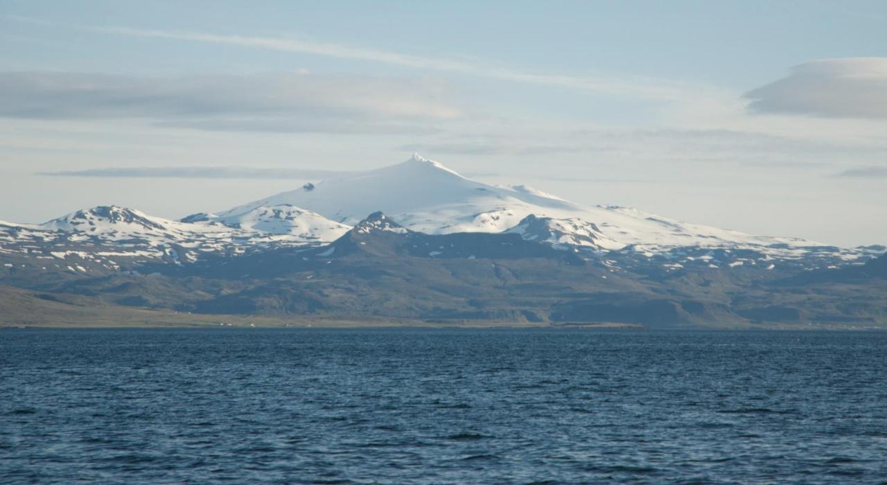 Grundarfjordur Guesthouse And Apartments Экстерьер фото